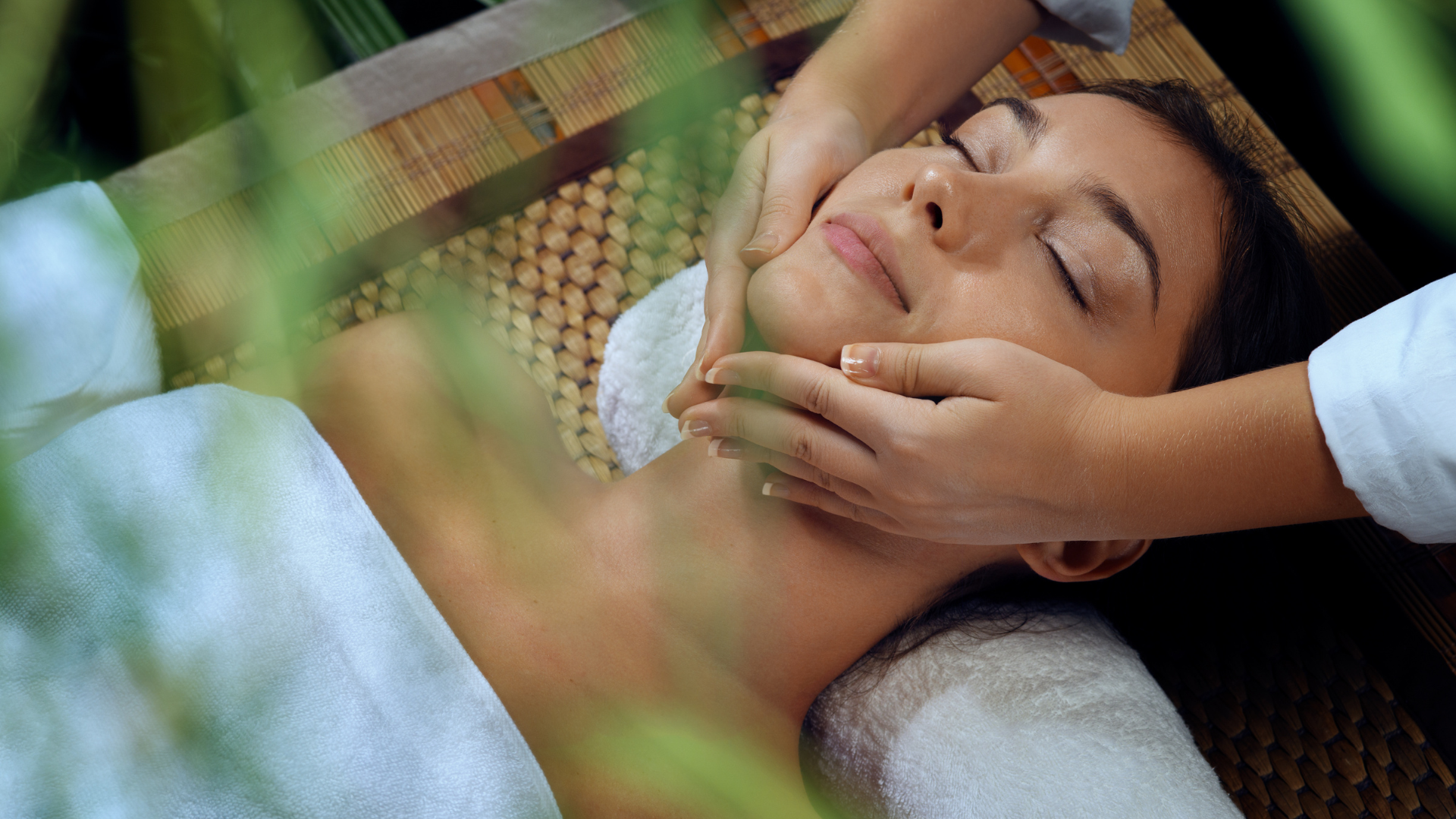 Spa products