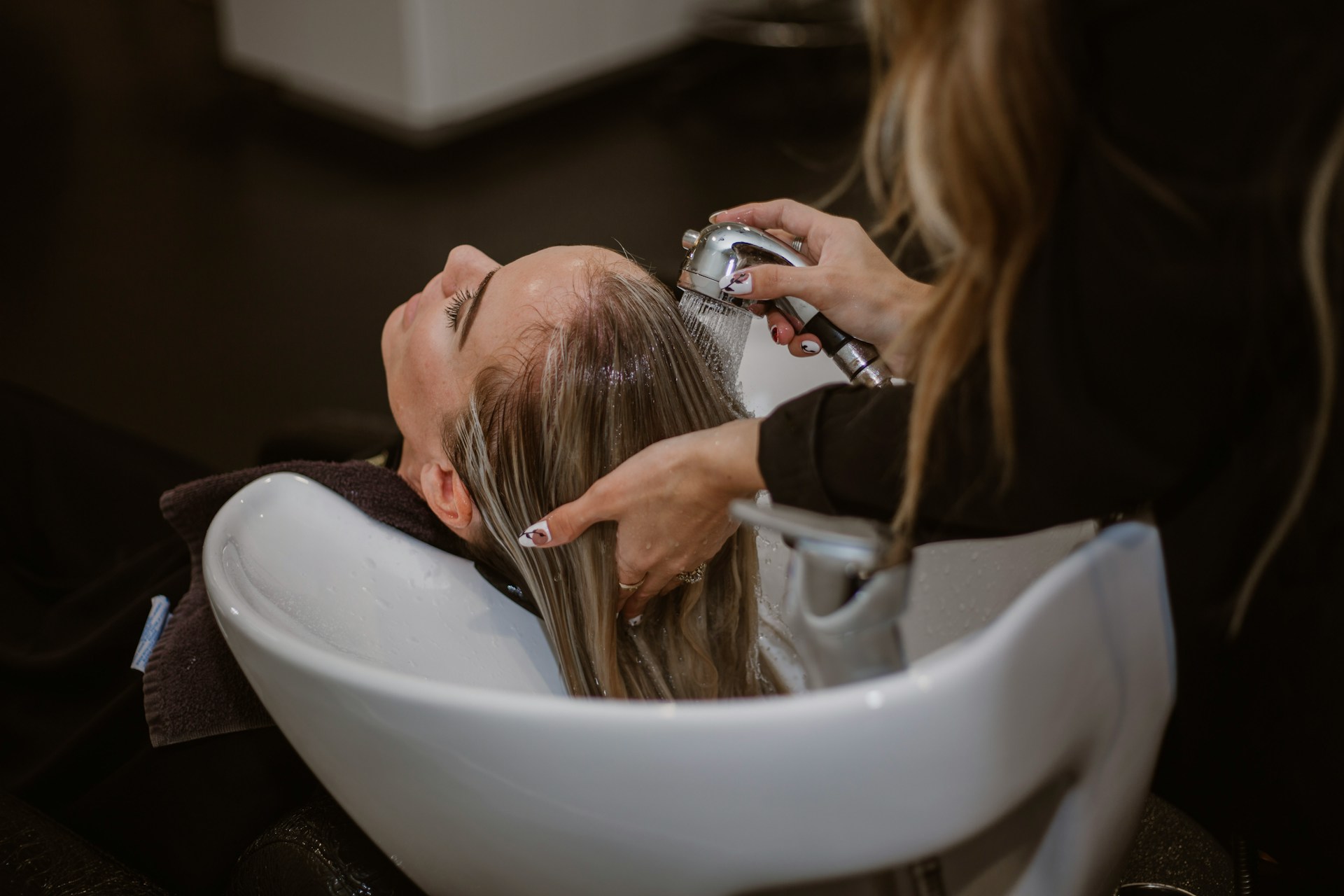 Face treatment