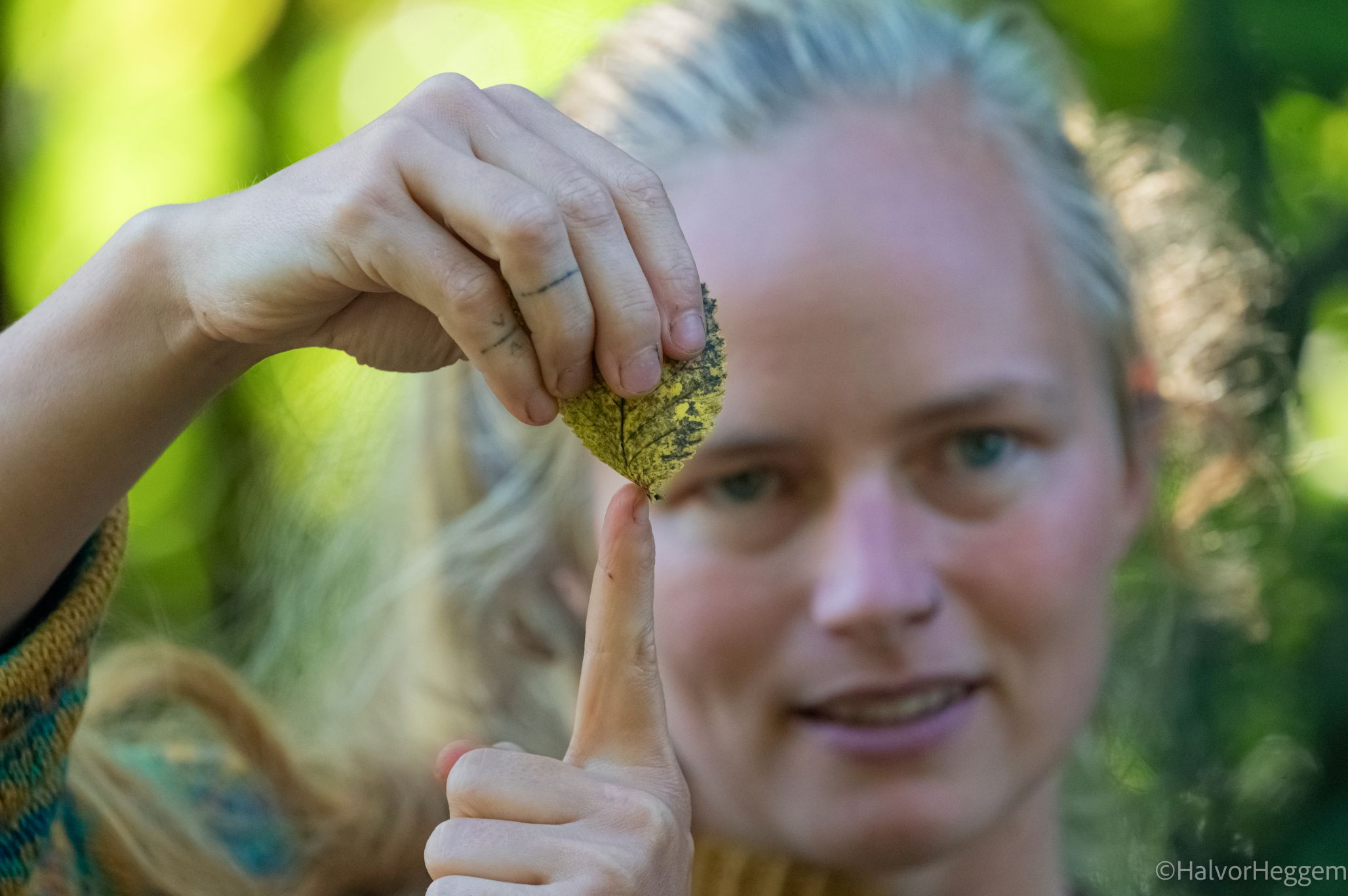Naturvandring