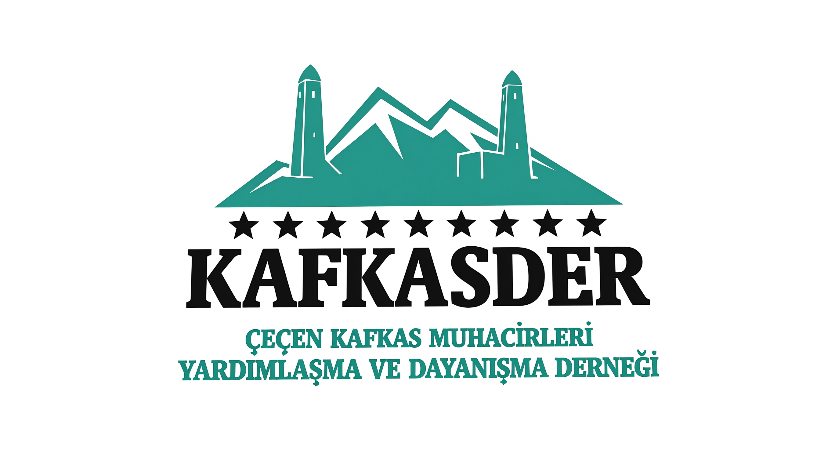 KAFKASDER Logo