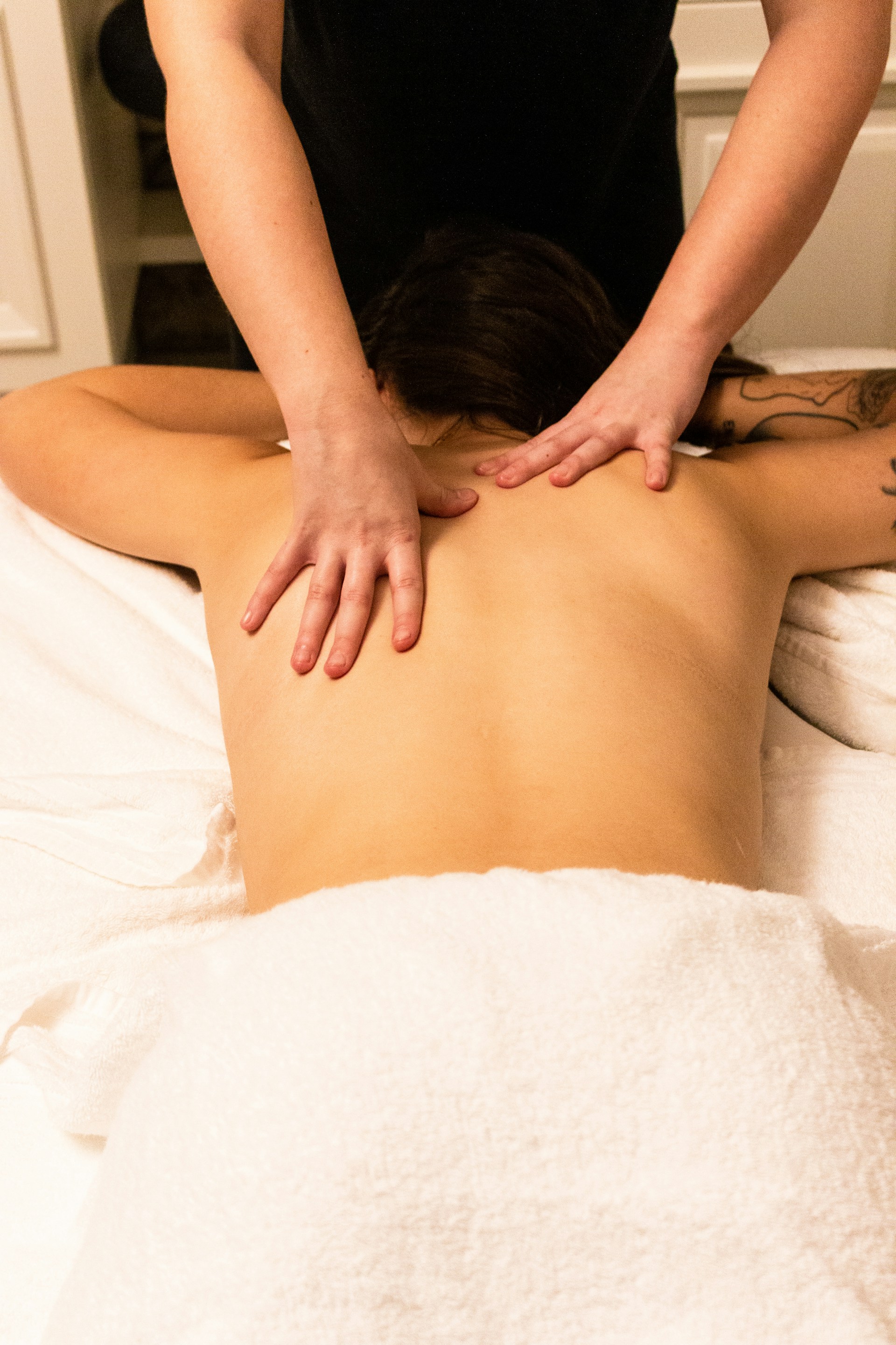 Spa Treatments