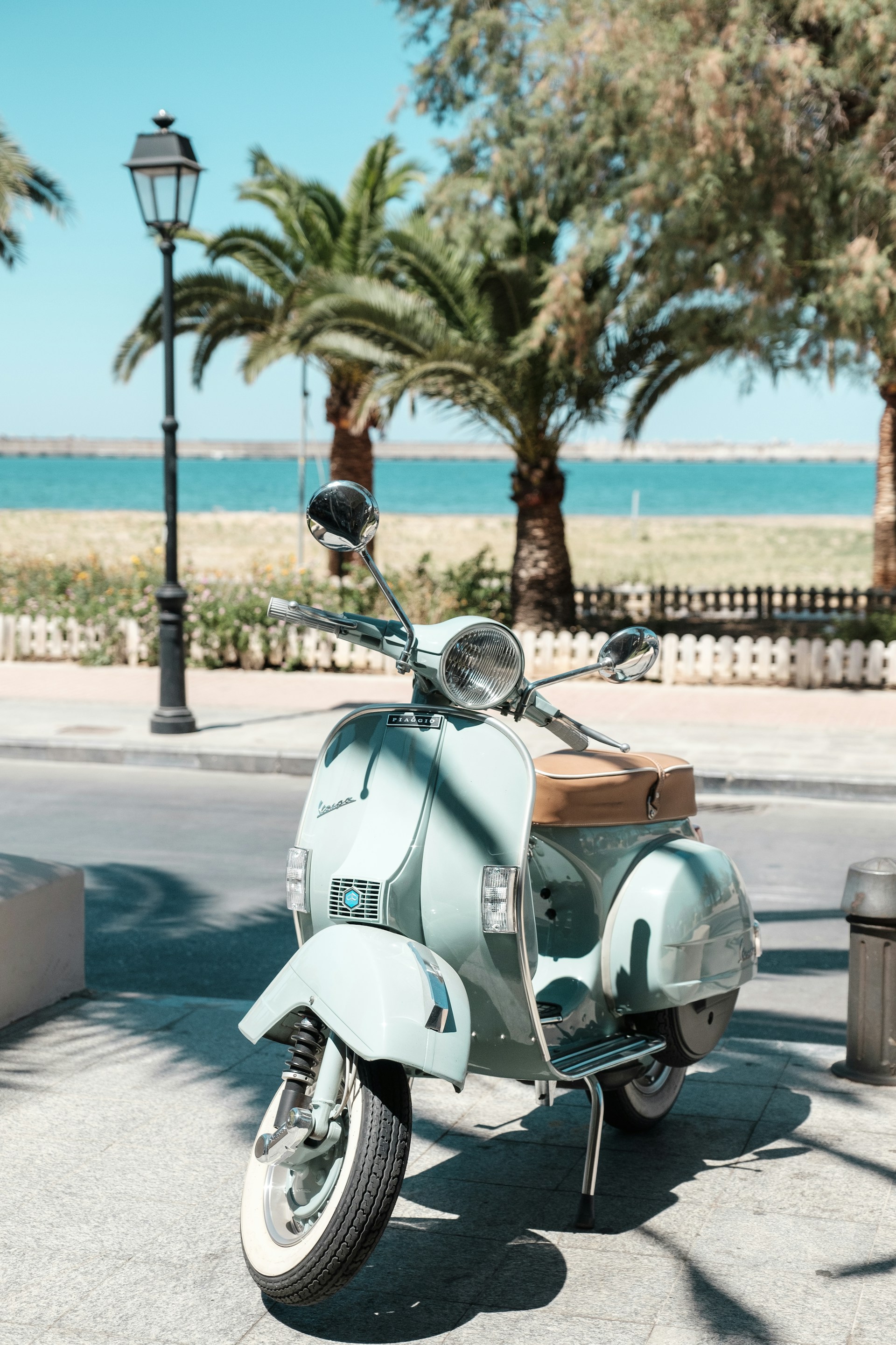 Motor Rental