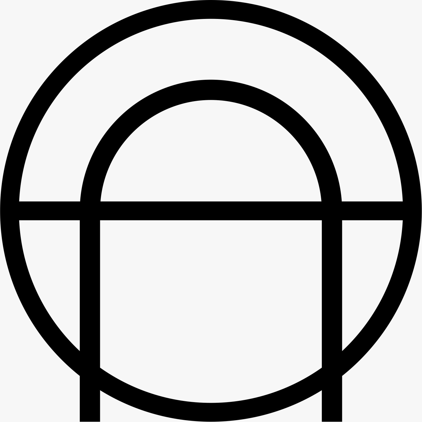 Logo One Design Build