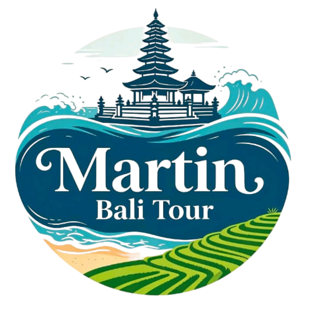 Martin Bali Tour Logo