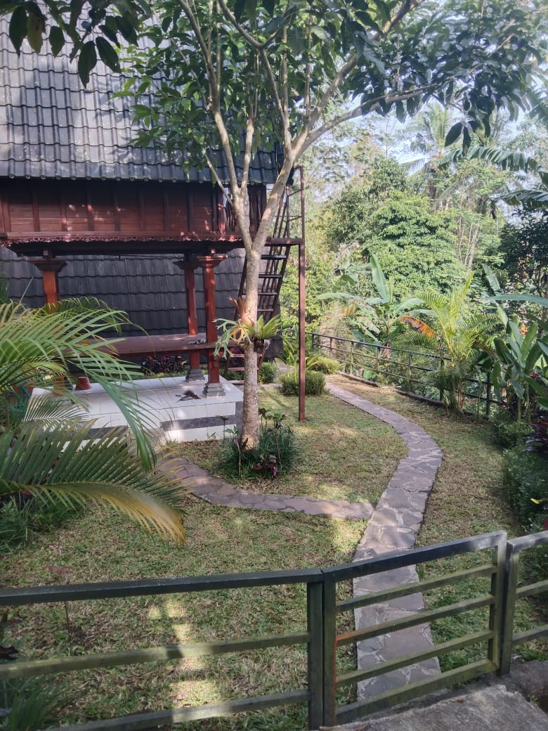Radeva Garden Villa
