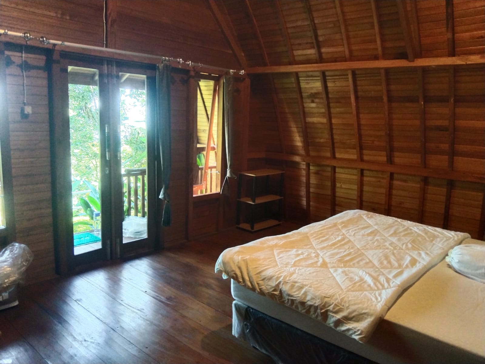 Radeva Family Stay