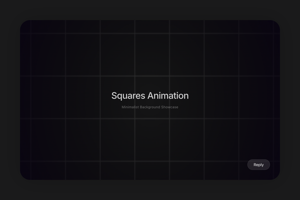 Squares Background preview