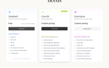 UI Component Prompts — Superdesign Prompt Library