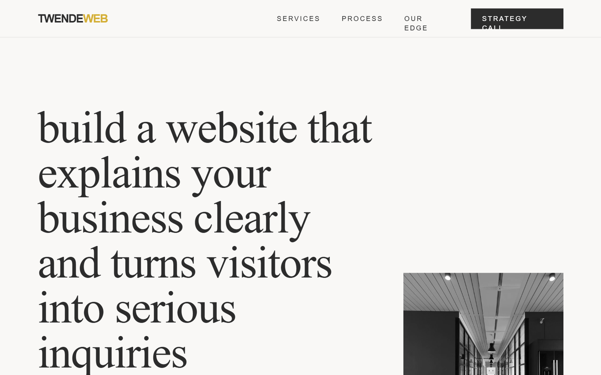 Brilliant Layout Restructure preview