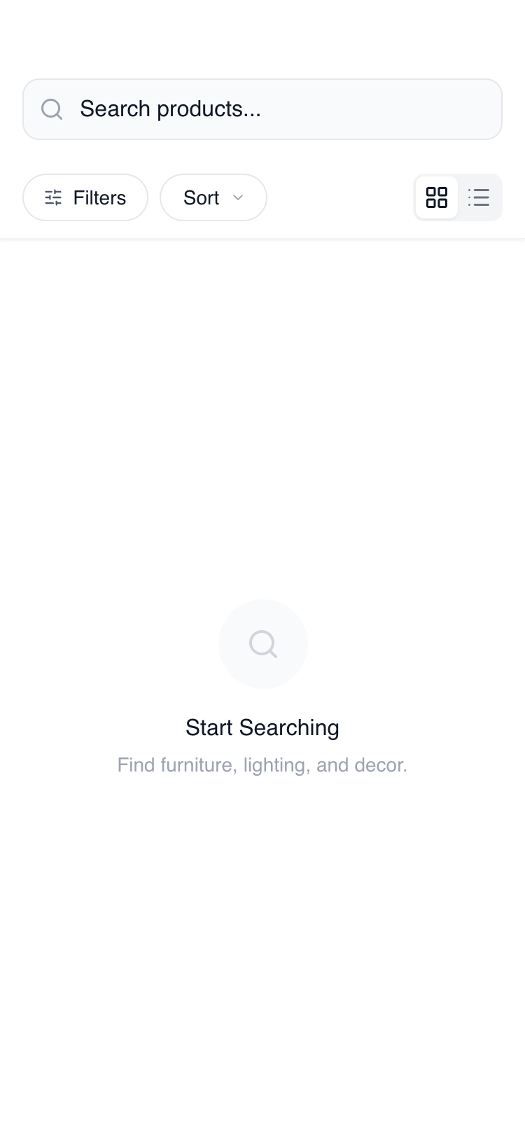 Mobile Search & Browse preview